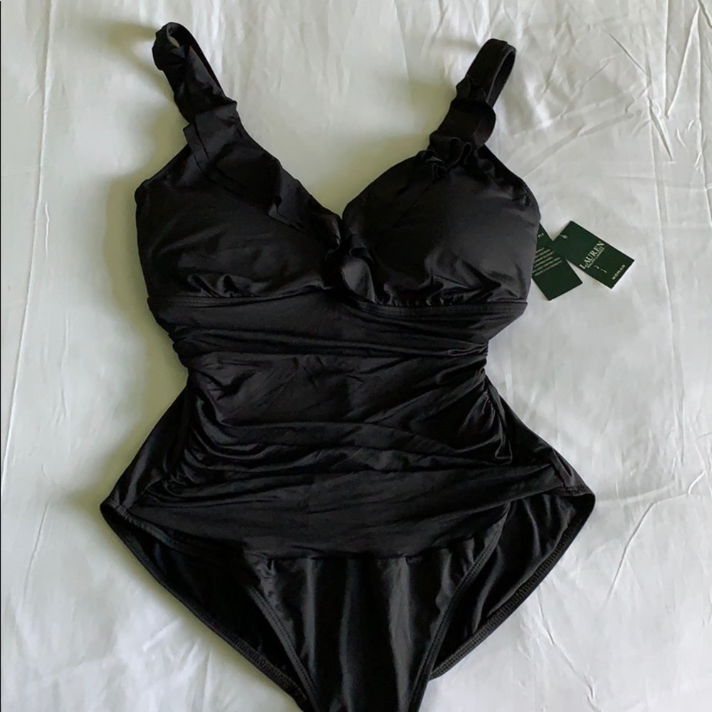 Swimwear